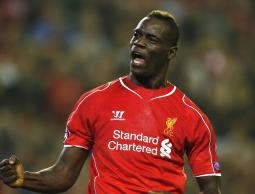 ماريو بالوتيلي