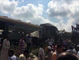 صورة من الحادث