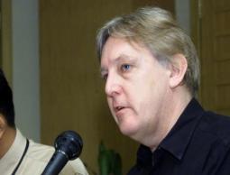 غريفيث يتسلم أزمة اليمن من ولد الشيخ