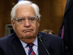  ديفيد فريدمان