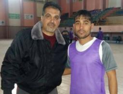 أبو لبدة يمينا