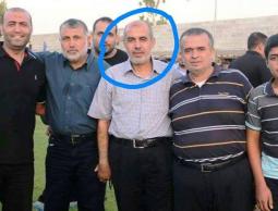 المرحوم شامية بالدائرة الزرقاء