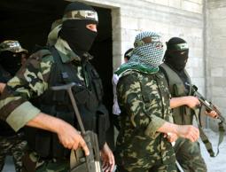 كتائ القسام (أرشيف)