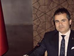 وزير الرياضة التركي سعاد كيليتش