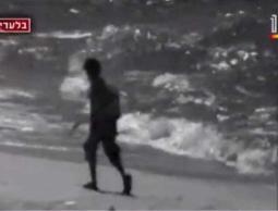 جانب من الفيديو