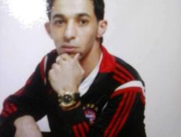 الأسير فادي الدربي 