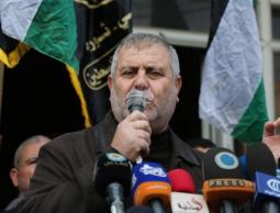 خالد البطش