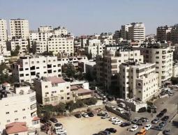 الاحتلال يداهم كفر عقب تمهيدا لهدم 6 مبانٍ سكنية