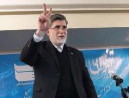 المستشار الاعلامي للرئيس الايراني