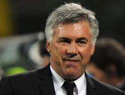 كارلو أنشيلوتي 