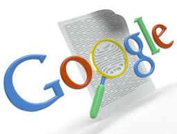 شعار شركة جوجل (أرشيف)