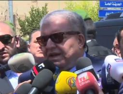 لبنان يخشى موجة هجمات ويعتقل لاجئين سوريين