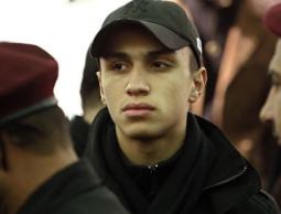 الشهيد جهاد مغنية الذي ارتقى بعملية الاغتيال