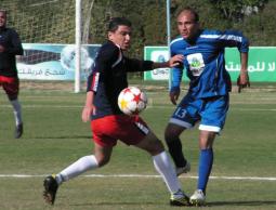 أحد لقاءات الممتازة الموسم الماضي