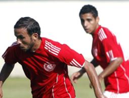 محمد إشتيوي