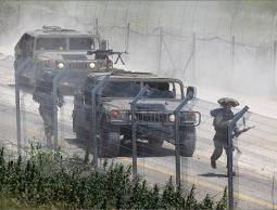 تدريبات تحاكي مواجهة جديدة محتملة مع حزب الله