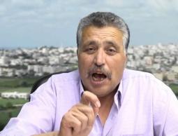 النائب الثاني لرئيس المجلس التشريعي حسن خريشة