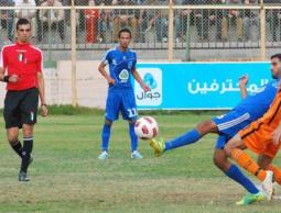 جانب من لقاء سابق بين الفريقين