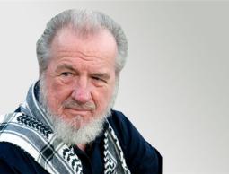 البروفيسور وليام كوك