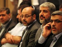 الحياة اللندنية : &laquo;حماس&raquo; تنجز انتخاباتها الداخلية