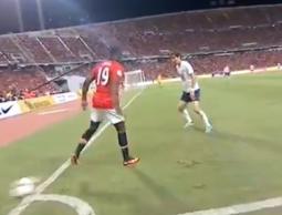 مراوغة ويلباك الفاشلة