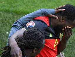 بكاء لوكاكو