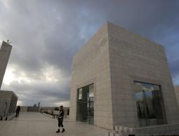 صورة للمتحف 