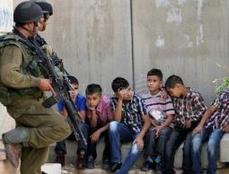 قوات الاحتلال "الإسرائيلي"