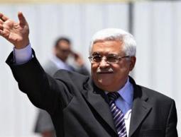 رئيس السلطة الفلسطينية محمود عباس(الأرشيف)