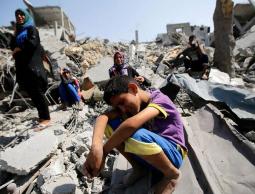 مفقودون في غزة ..الأعياد  تنكأ جرح عوائلهم
