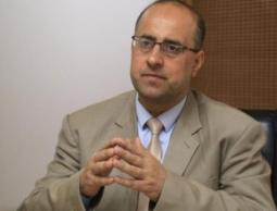 الباحث رأفت حمدونة