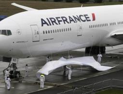 طائرة اوروبية (أرشيف)