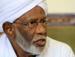 المُفكِّر الإسلامي حسن الترابي