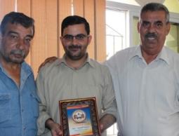 جامعة الإسراء تقدم 10 منح للرياضيين