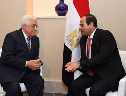 لقاء سابق لهما