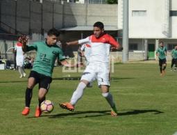 جانب من أحد مباريات الدرجة الأولى
