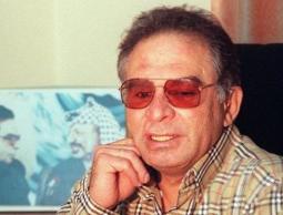  بسام أبو شريف المستشار السياسي للرئيس الراحل ياسر عرفات