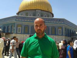 نادر صوافطة