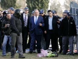 "الكابينيت" يقرر هدم منزل منزل منفذ عملية القدس