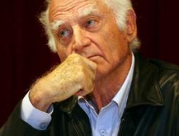 المفكر الفرنسي ميشال سير 