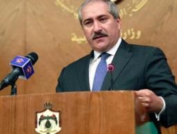 وزير الخارجية وشؤون المغتربين الأردني