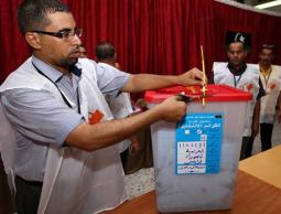 الليبراليون يعززون تقدمهم بانتخابات ليبيا