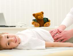 الزائدة الدودية - صورة أرشيفية 