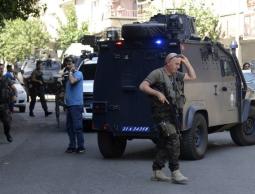 الشرطة الركية (الأرشيف)