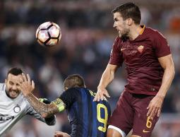 ستروتمان يمينا