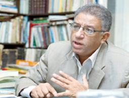 سيف الدولة:النظام العربي جزء من ترتيبات امنية مع اسرائيل