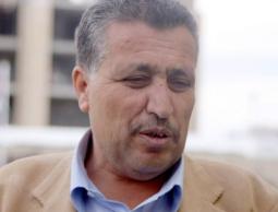  النائب الثاني لرئيس المجلس التشريعي الفلسطيني، حسن خريشة