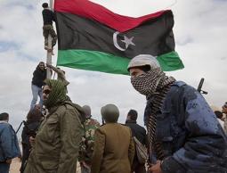 ليبيا: مسلحون يقتحمون البرلمان ويطلقون النار