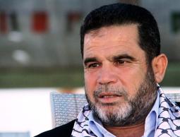 عضو المكتب السياسي لحماس د.صلاح البردويل 