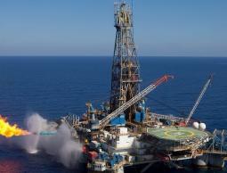 حقل غاز لوياثان 